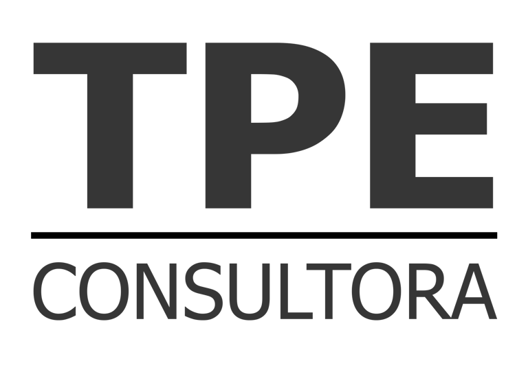 TPE Consultora logo