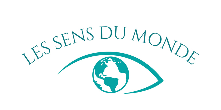 Les sens du Monde logo