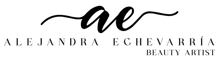 Alejandra Echevarria logo