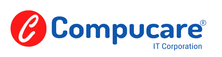 Compucare IT Corporation LLP logo