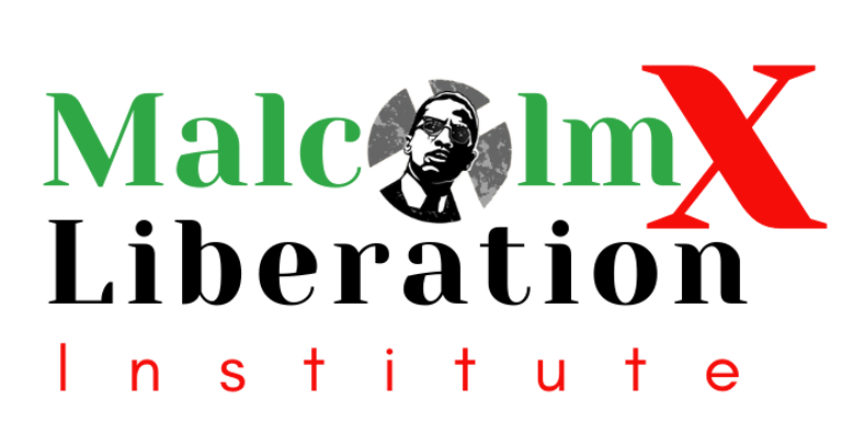 Malcolm X Liberation Institute logo