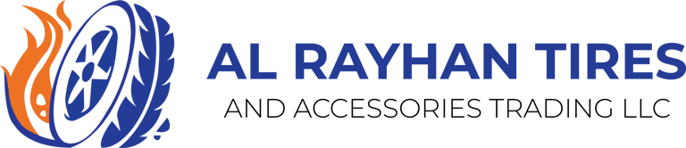 AL RAYHAN TIRES logo
