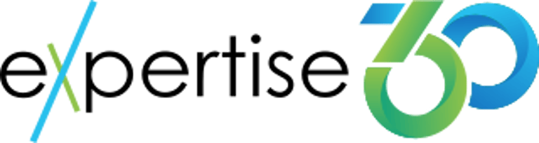 Cabinet d'expertise comptable externalisé logo