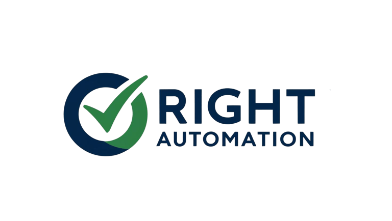 RIGHT automation logo