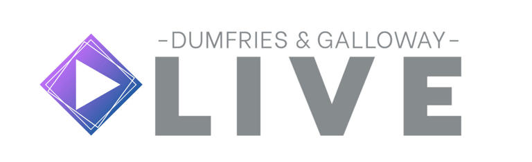 Dumfries and Galloway Live logo