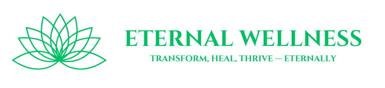 Eternal Wellness logo