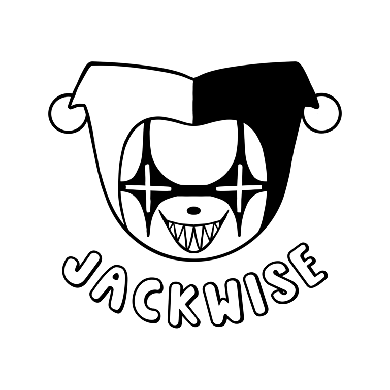 Jackwise logo