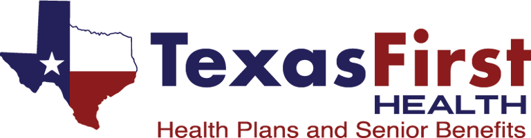 Texas First Health logo