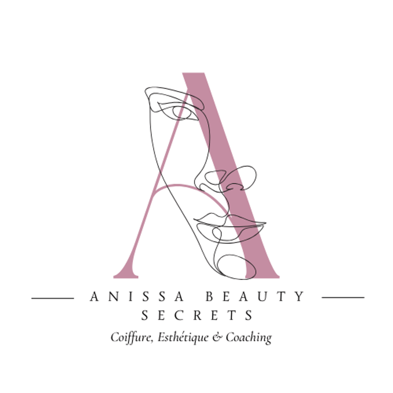 Anissa Beauty Secrets logo