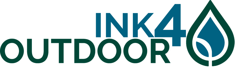 Ink4Outdoor logo