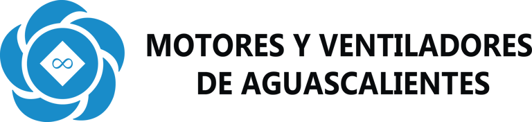 Motores y Ventiladores logo