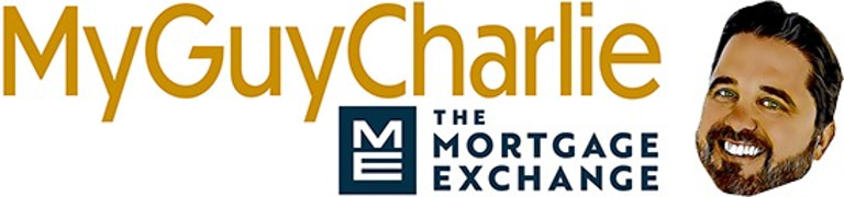 My Guy Charlie Mortgage Loan Manager logo