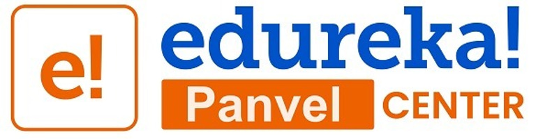 Edureka Learning Panvel logo