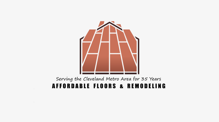 Affordable Flooring & Remodeling logo