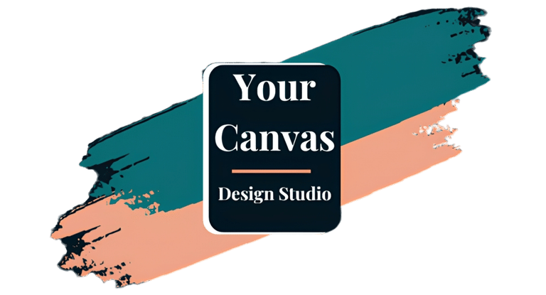 Your Canvas Design Studio logo