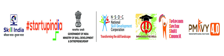 Innvocreative Skills and Technical Education Private Limited logo