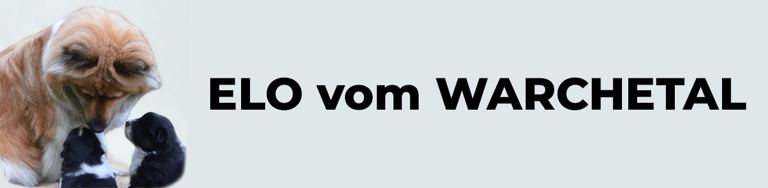 Elo Vom Warchetal logo