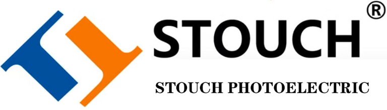 STOUCH logo
