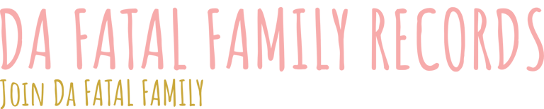 Da Fatal Family Records logo