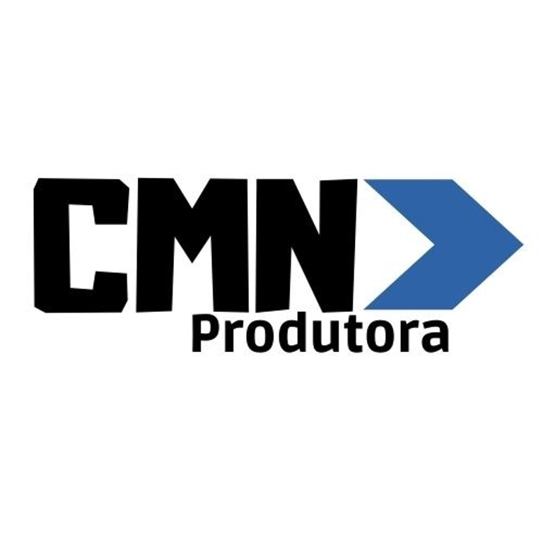 CMN PRODUTORA logo