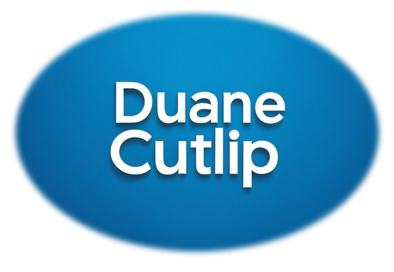 Duane Cutlip logo