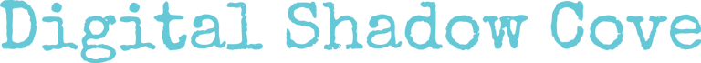 Digital Shadow Cove Tech logo