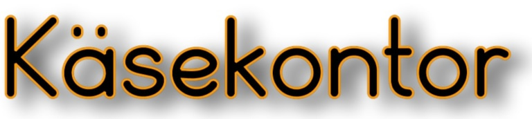 Käsekontor logo