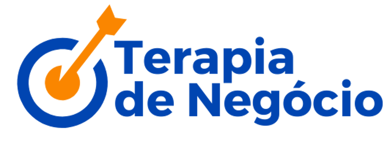 Terapia de Negócio logo