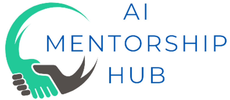 AI Mentorhip Hub logo