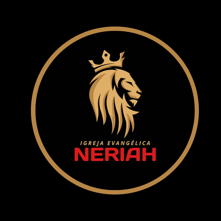 IGREJA EVANGELICA NERIAH logo