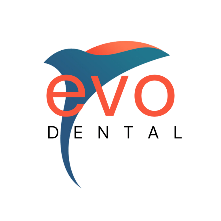 EvoDental logo