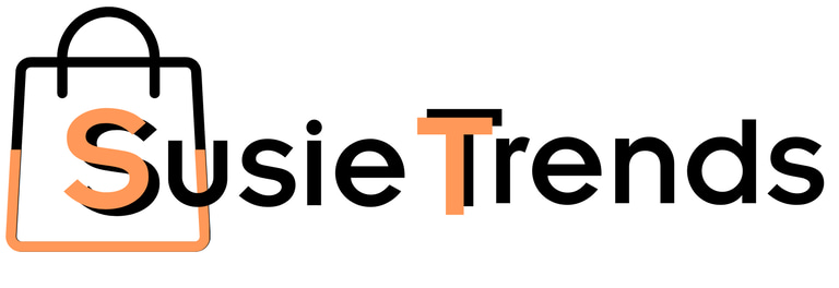 Susie Trends logo