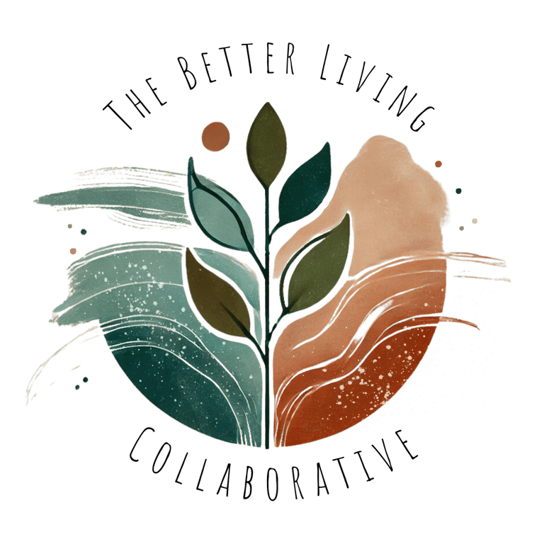 The Better Living Collaborative logo