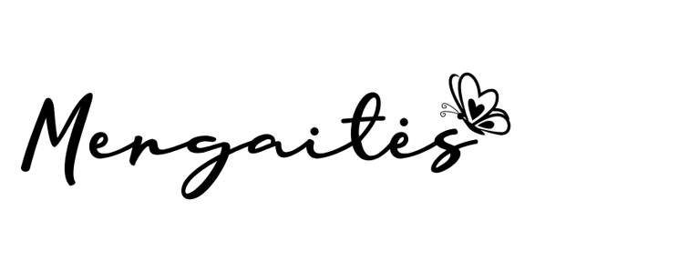 Stovykla "Mergaitės" logo