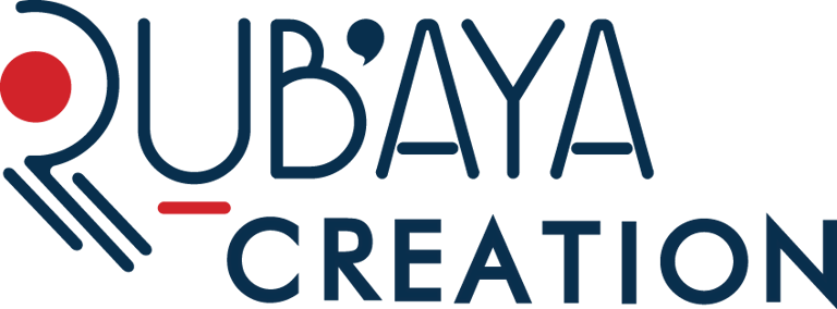 Rubaya Creation logo