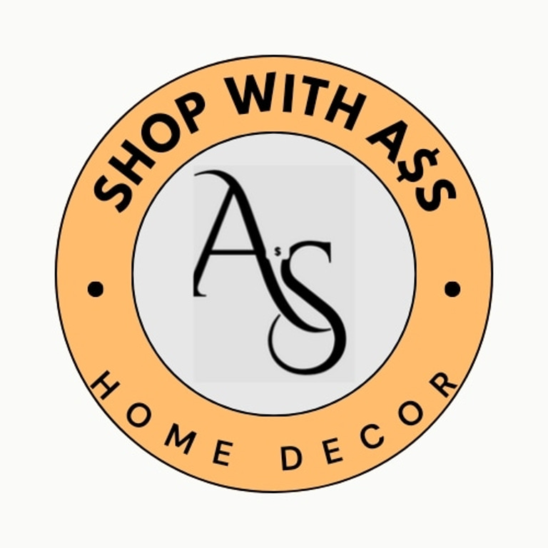 Shop With A And S logo