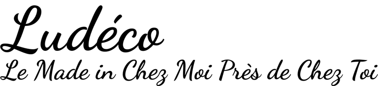 Ludéco logo