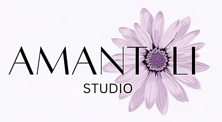 Amantoli Studio logo
