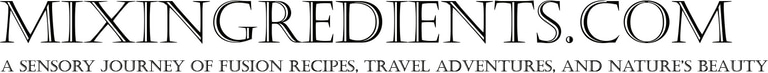 Mixingredients.com logo