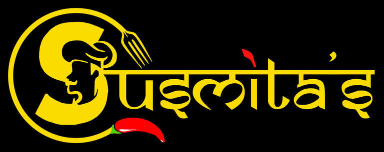 Susmita's Bath UK logo