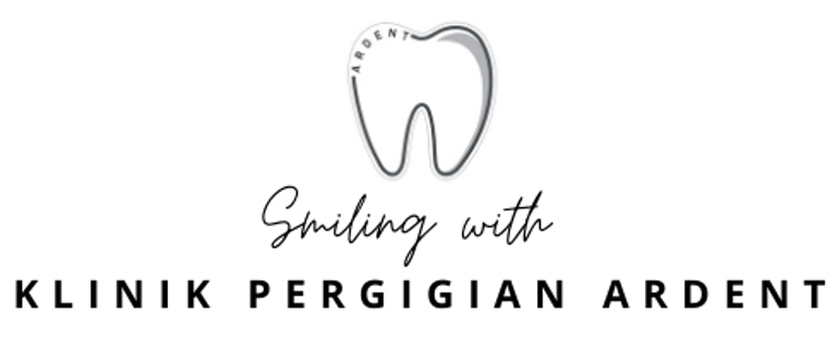 Ardent Dental Group | Eco Ardence, Setia Alam logo