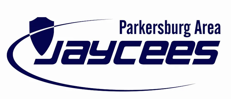 Parkersburg Area Jaycees logo