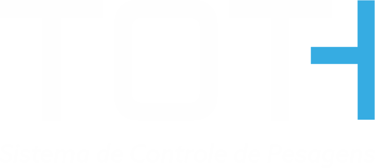 Calltech - Sistemas para pesagem TOTH logo