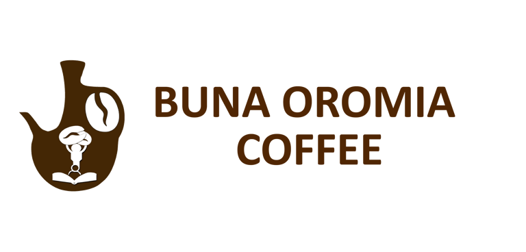 Ethiopian Coffee | Organic Coffee logo