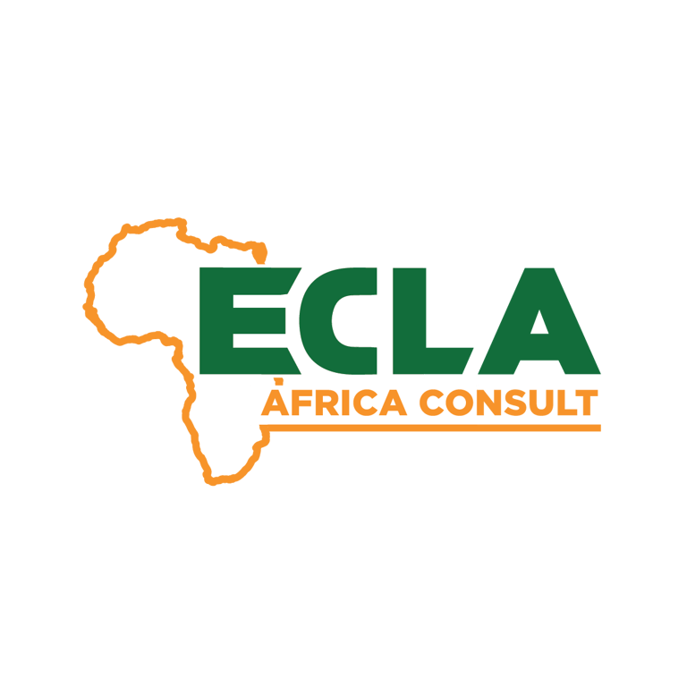 ECLA AFRICA CONSULT logo