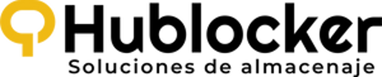 Hublocker logo
