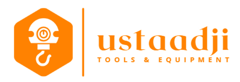 Ustaadji Tools and Equipment logo