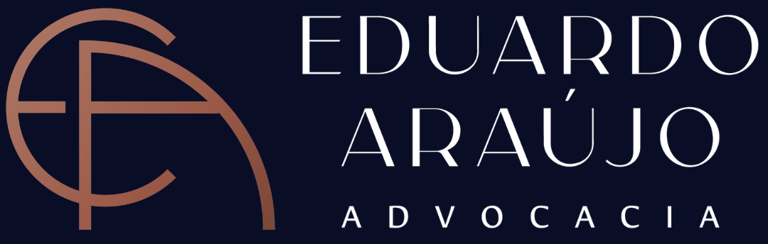 Eduardo Araújo - Advocacia logo