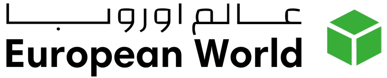 European World Car Maintenance  logo