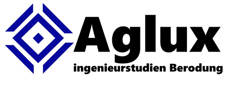 Aglux logo